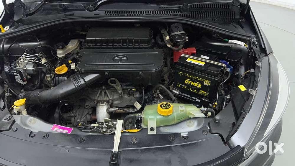 Tata Tigor 1.2 Revotron Xz Plus Cng, 2022, Cng & Hybrids