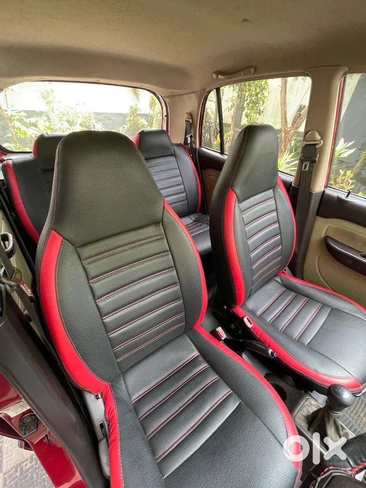 Hyundai Santro Xing 2011 Gls