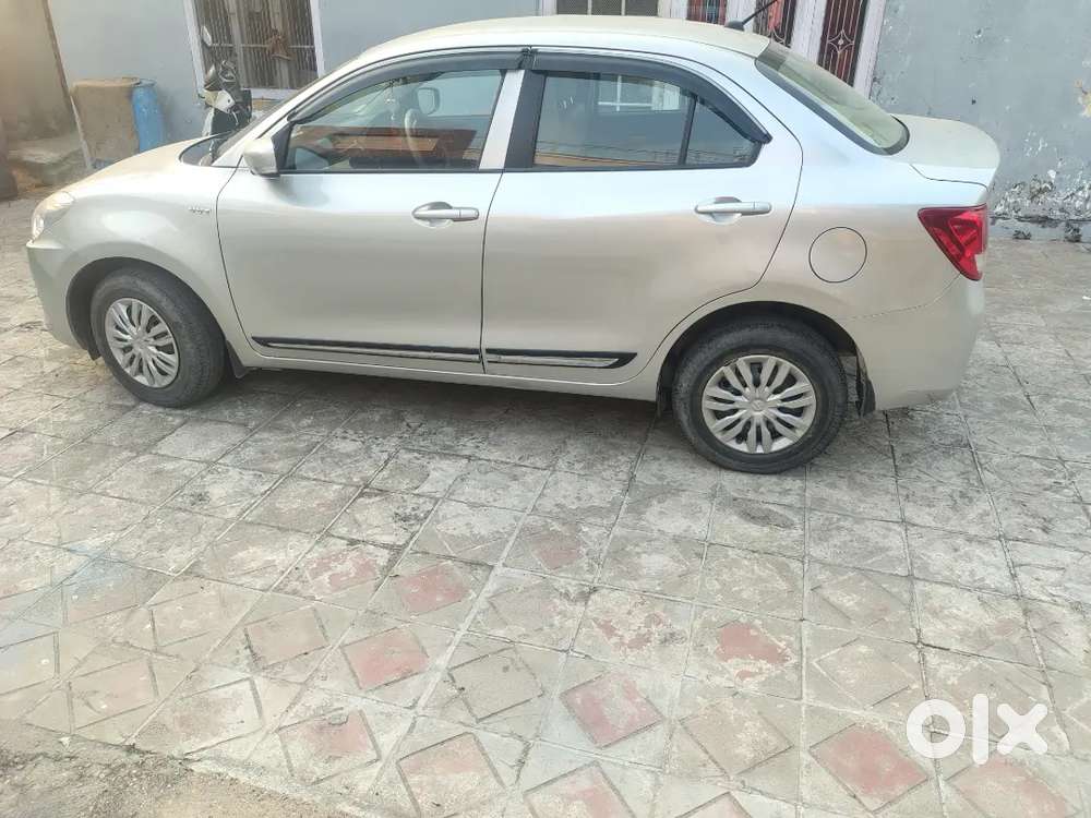 Maruti Suzuki Dzire 2018 March