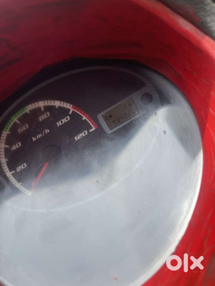 Tata Nano Xt, 2011, Petrol