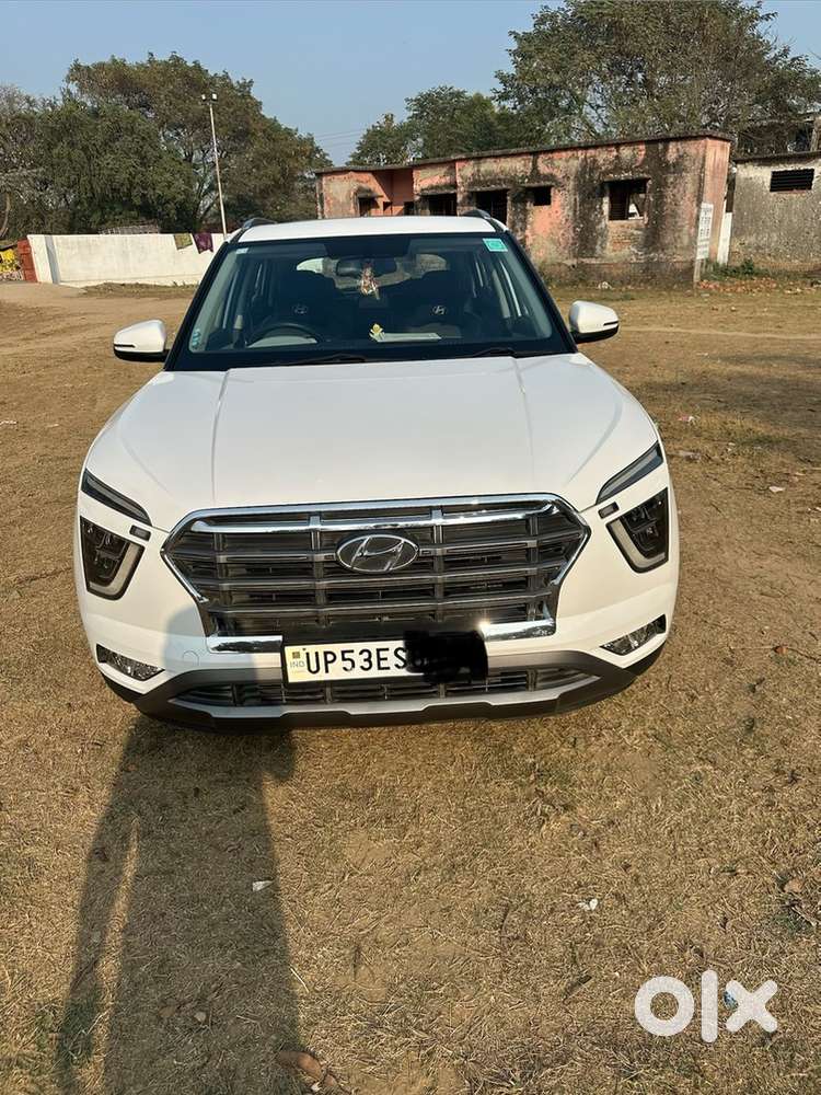 Hyundai Creta 2023 Last Diesel