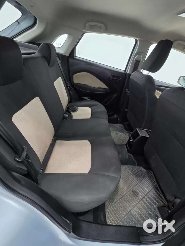 Toyota Glanza 1.2 S, 2022, Petrol