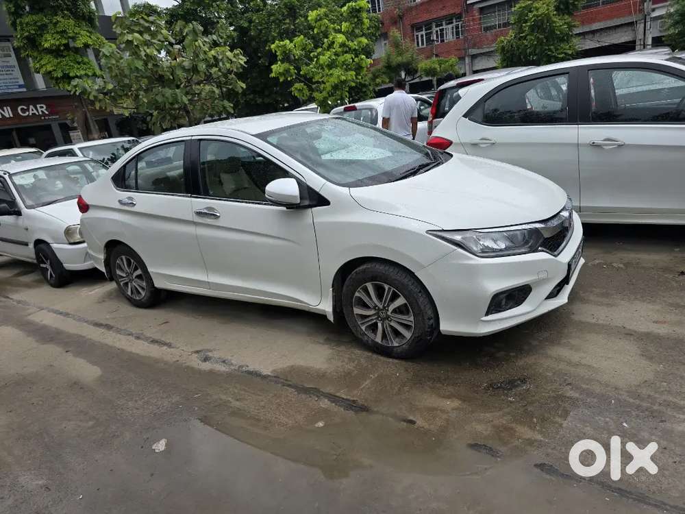 Sale Honda City