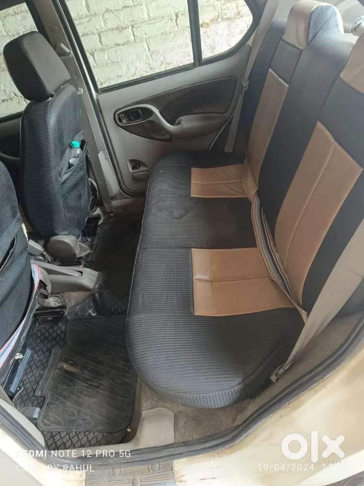 Tata Indigo Immaculate Condition