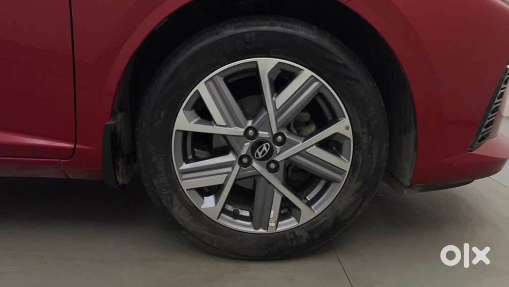 Hyundai Verna 1.5 Sx Petrol Mt, 2023, Petrol