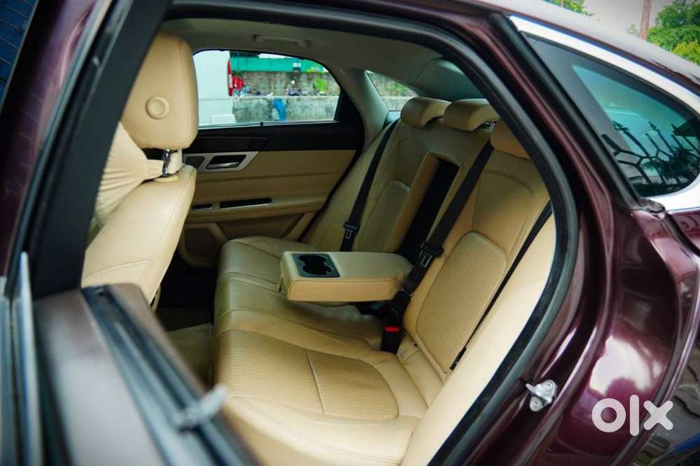 Jaguar Xf 2.0 Diesel Prestige, 2017, Diesel