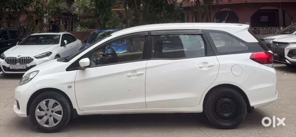 Honda Mobilio S I-vtec, 2015, Petrol