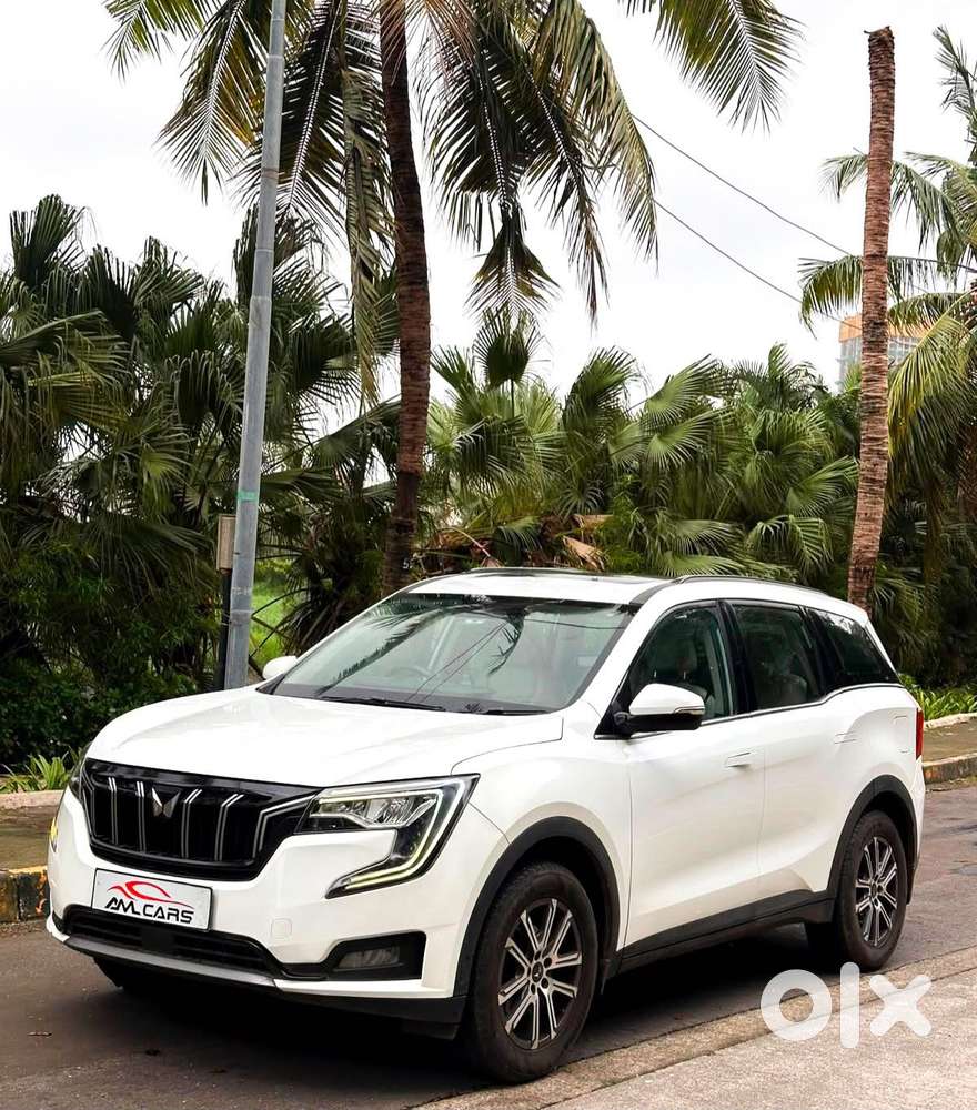 Mahindra Xuv700 2.2 Ax 7 Diesel At Str Awd, 2023, Diesel