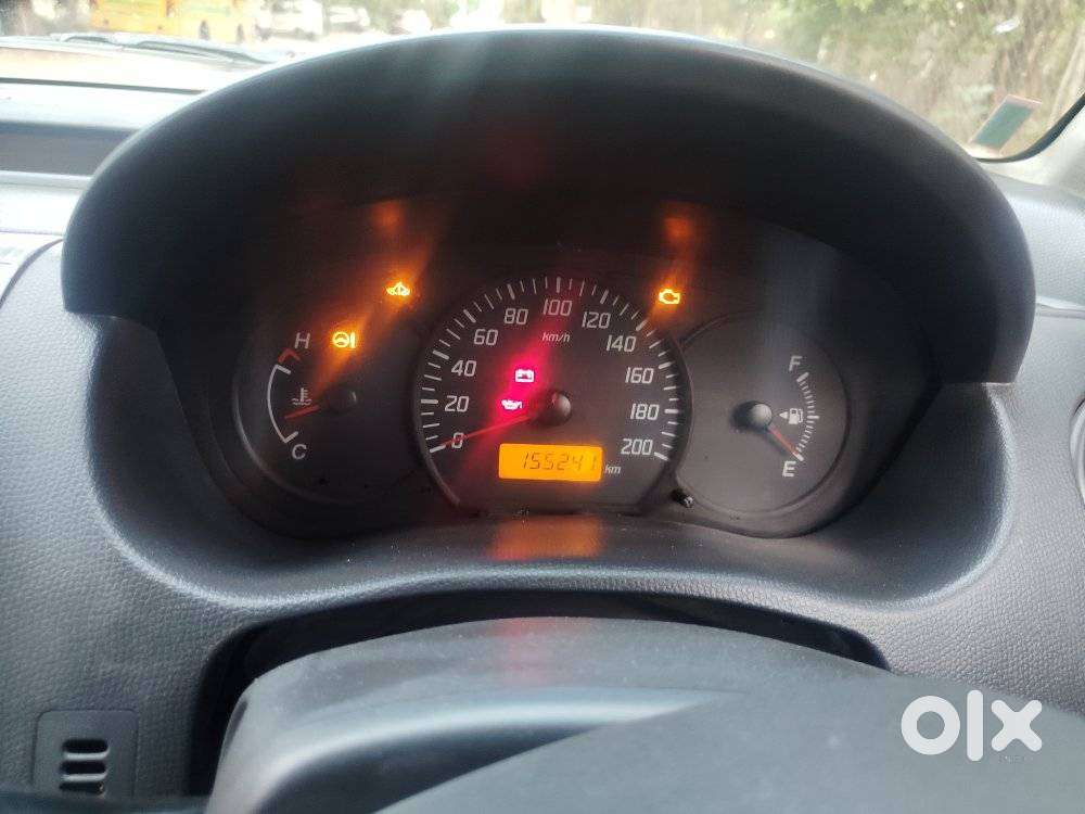 Maruti Suzuki Swift Dzire Tour Ldi, 2017, Diesel