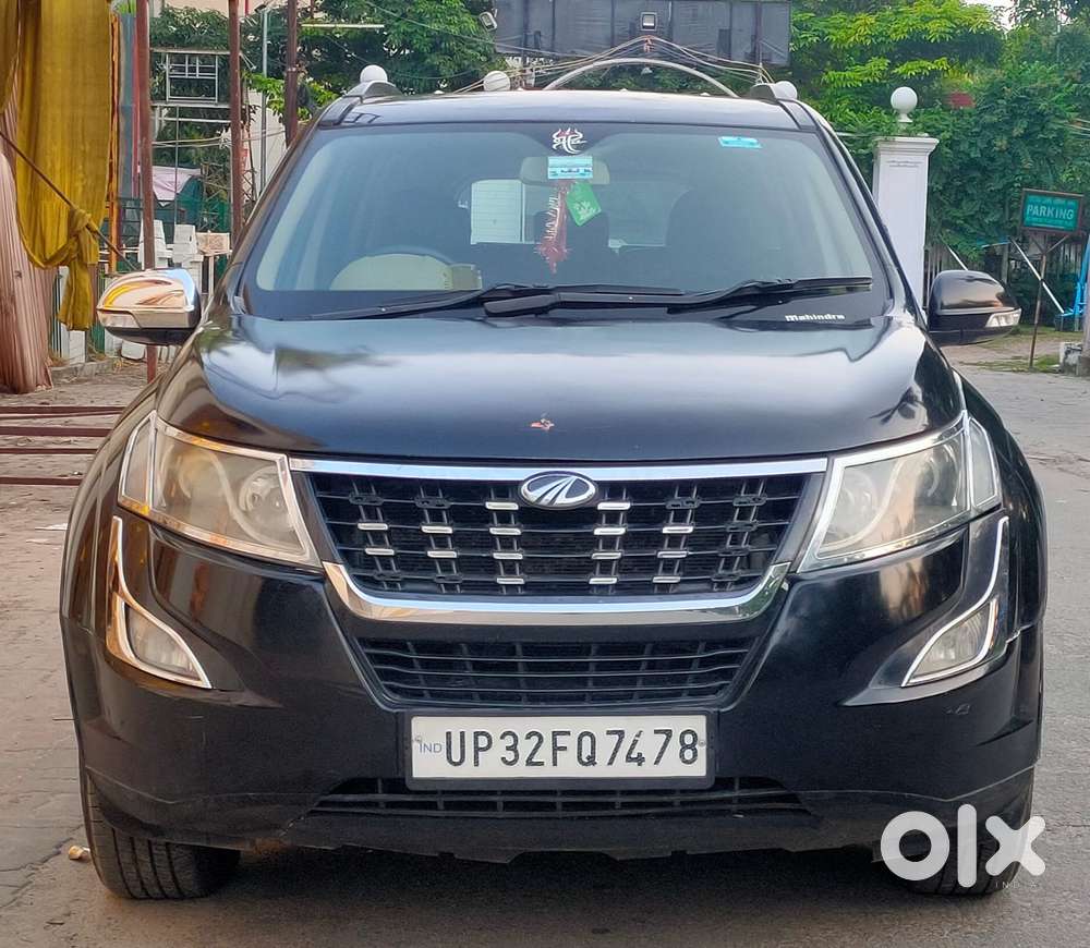 Mahindra Xuv500 W6 2wd, 2014, Diesel