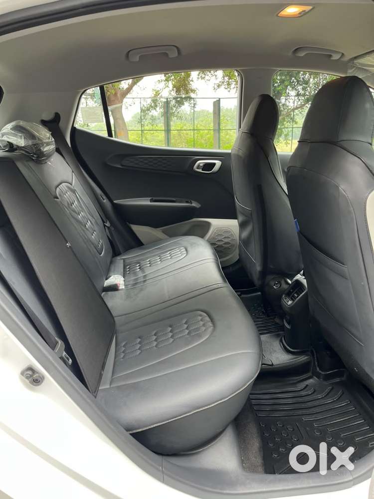 Hyundai Grand I10 Nios Sportz 1.2 Kappa Cng, 2025, Cng & Hybrids