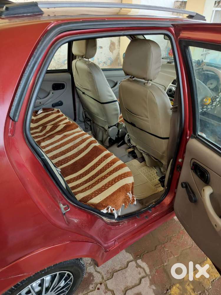 Tata Indica V2 Xeta 2006