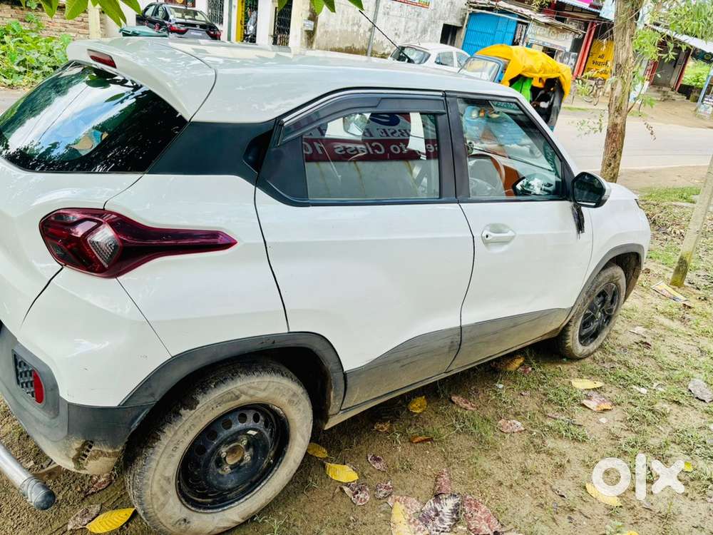 Tata Punch 2022 Petrol 39000 Km Driven