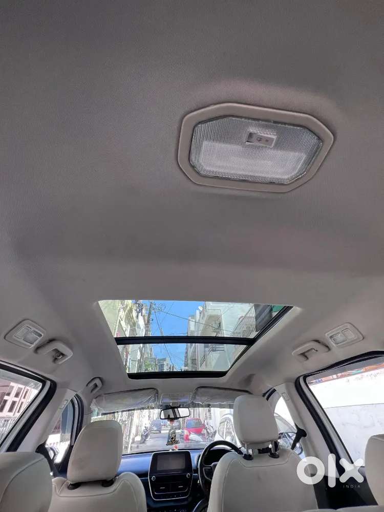 Tata Safari Diesel 2022
