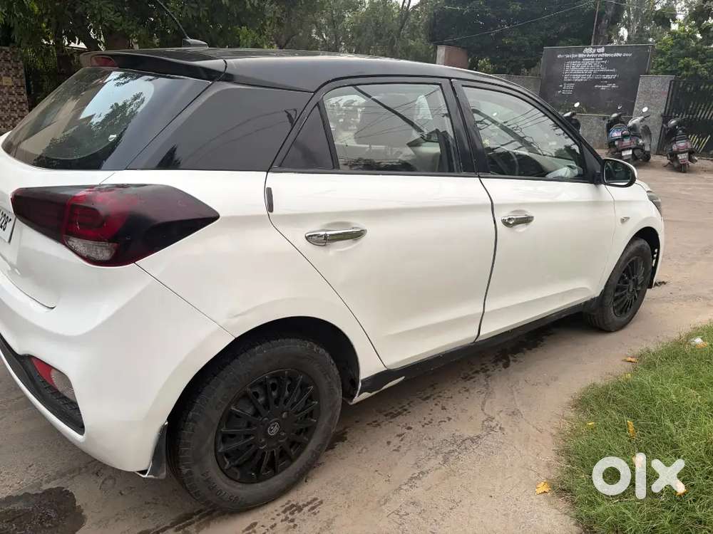 Hyundai Elite I20 Magna 2018