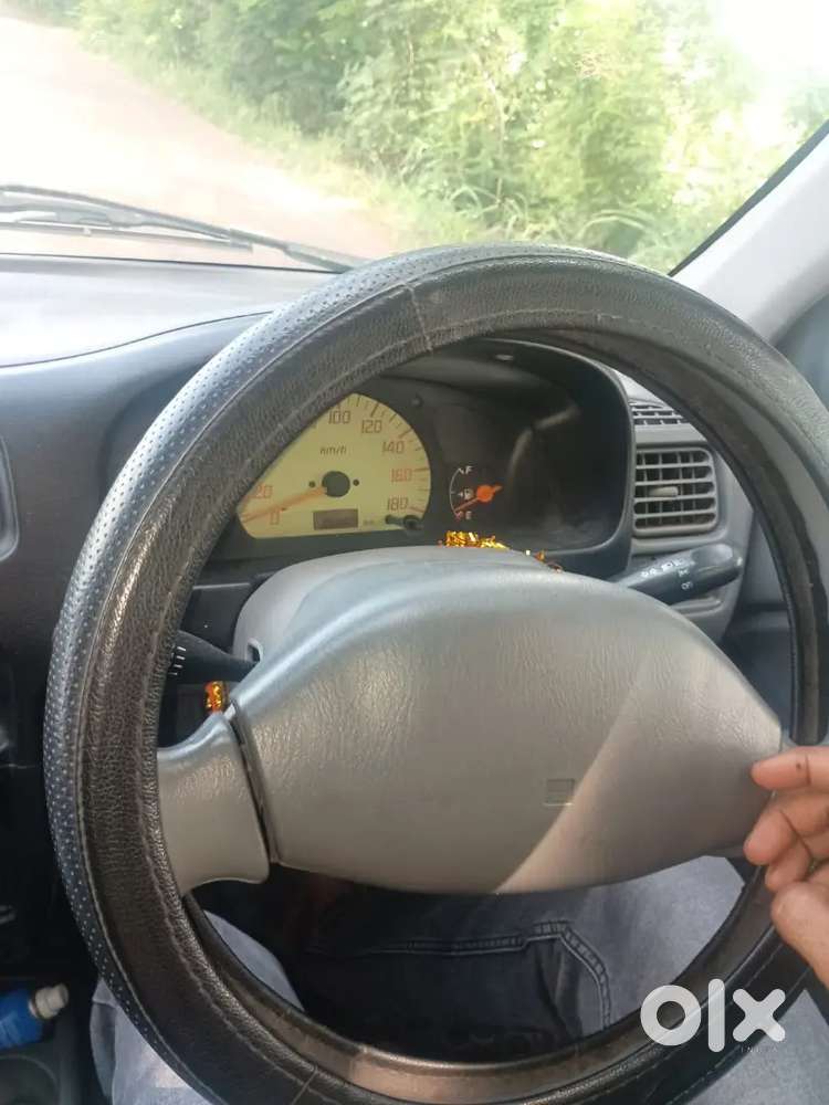 Maruti Suzuki Alto 800 Lxi 2008
