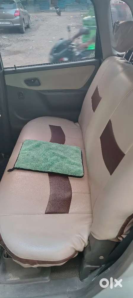 Maruti Suzuki Zen Estilo 2011 Petrol Well Maintained & Good Condition