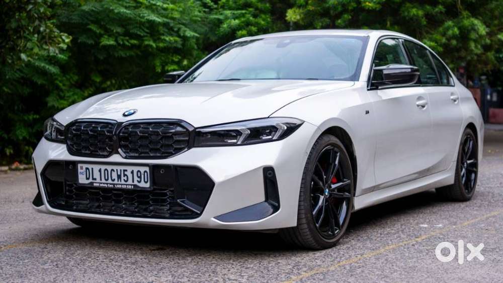 Bmw 3 Series 3.0 M340i Xdrive, 2023, Petrol