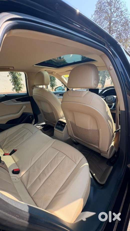 Audi A4 2.0 35 Tdi S Line, 2017, Diesel