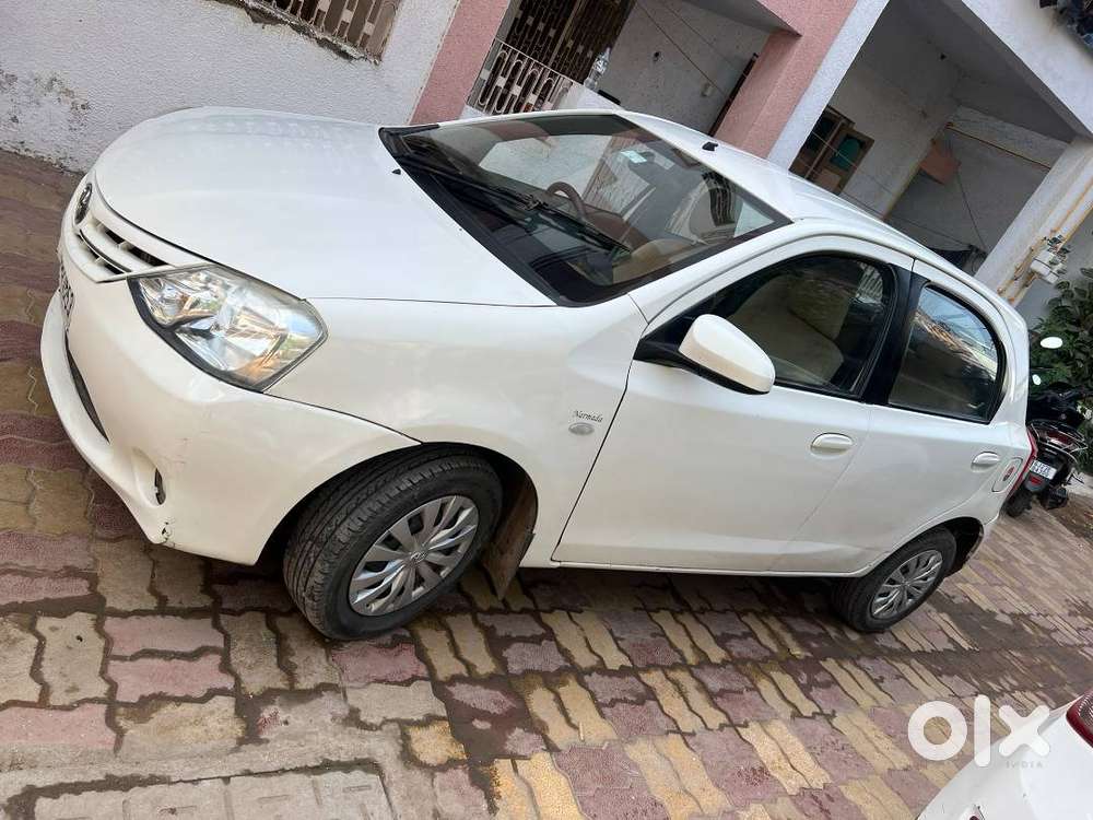 Toyota Etios Liva 2013 Good Condition