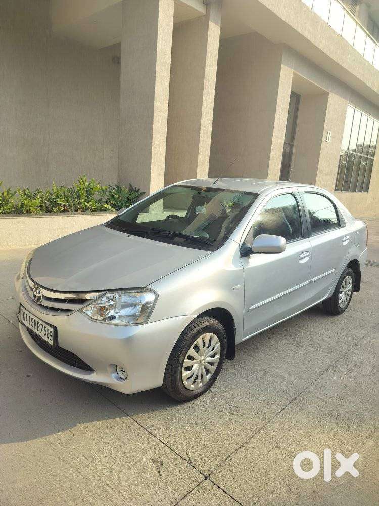 Toyota Etios