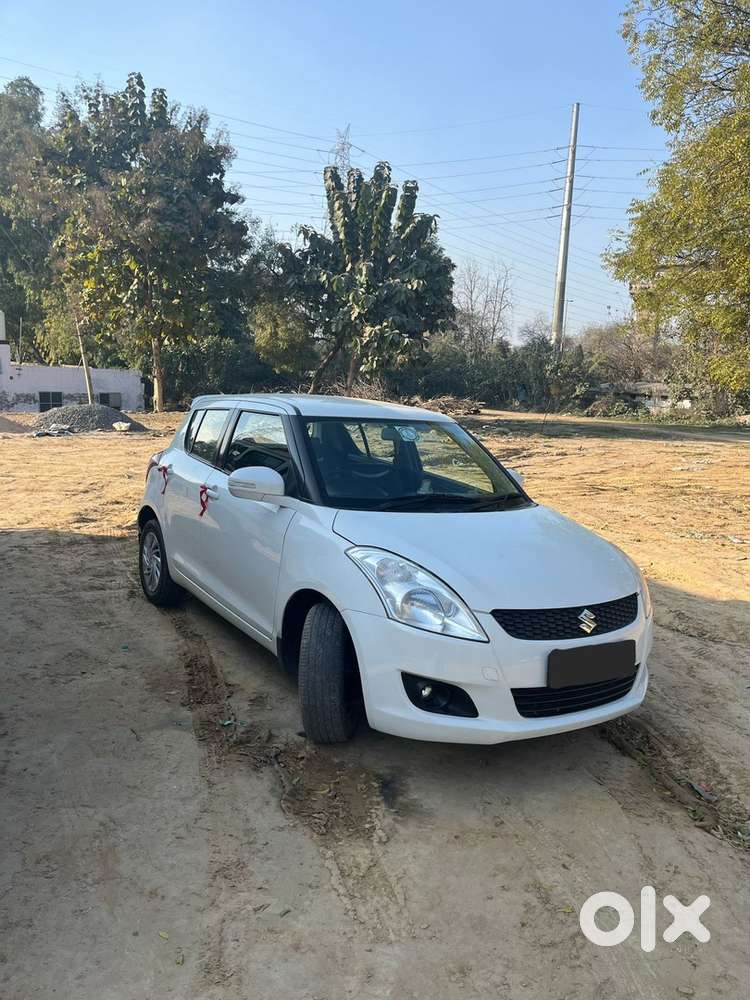Swift Maruti Suzuki 2013
