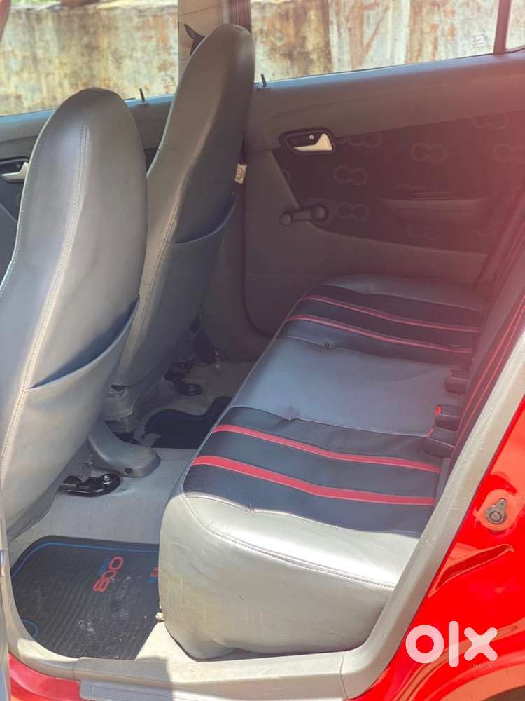 Maruti Suzuki Alto 800 2013 Petrol Good Condition