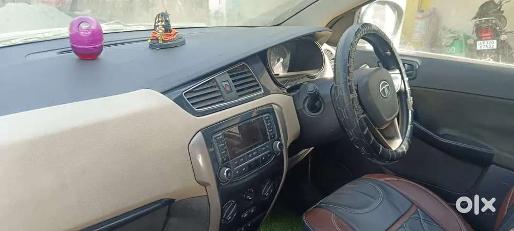 One Hand Car Is Bast Car Of Tata Zest