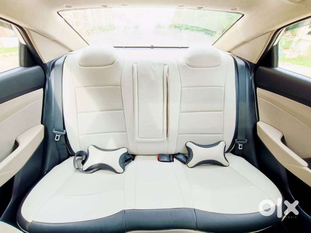 Hyundai Verna 1.5 Sx Petrol Mt, 2021, Petrol