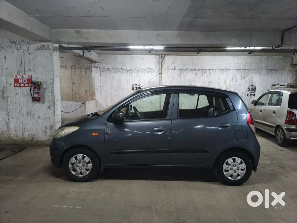 Hyundai I10 2009 Petrol Manual 64150 Km