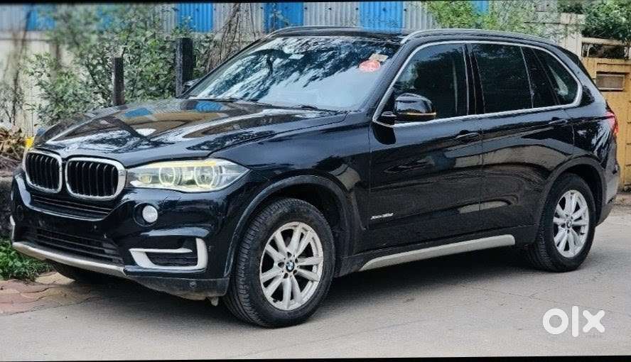 2016 Bmw X5 Diesel