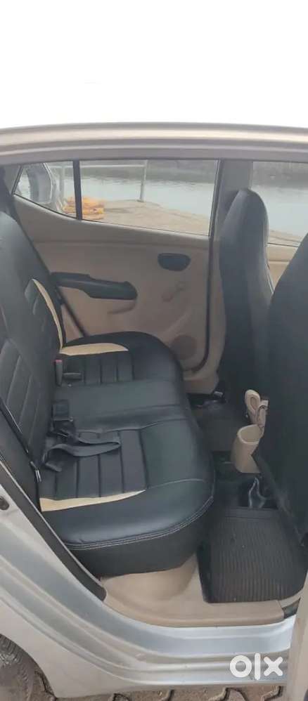 Hyundai I10 2008 Petrol Well Maintained