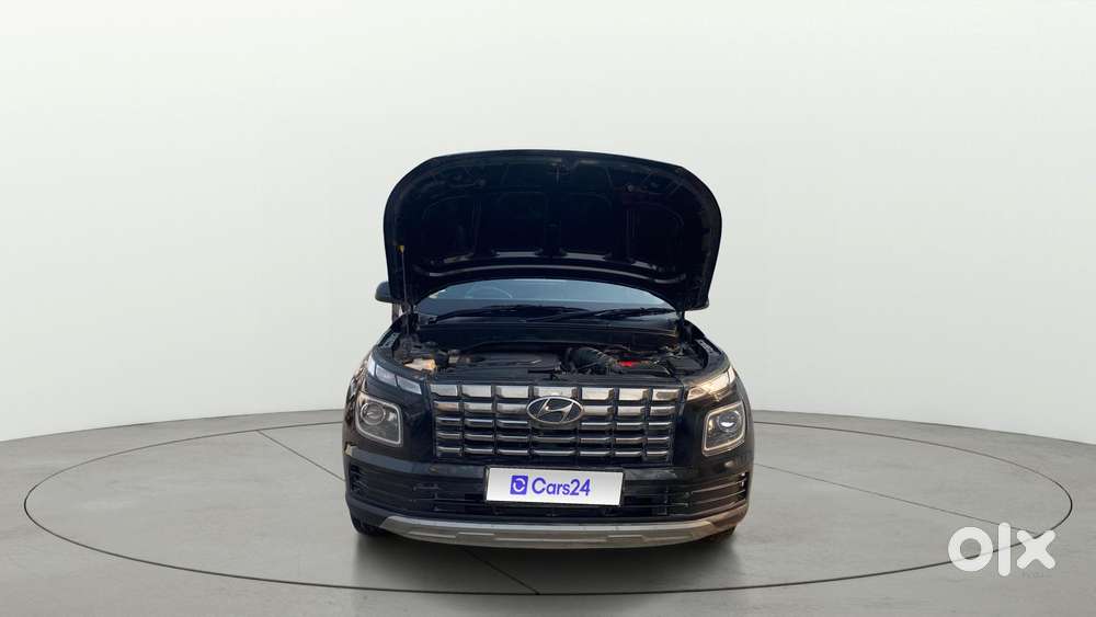 Hyundai Venue Sx Diesel, 2022, Diesel