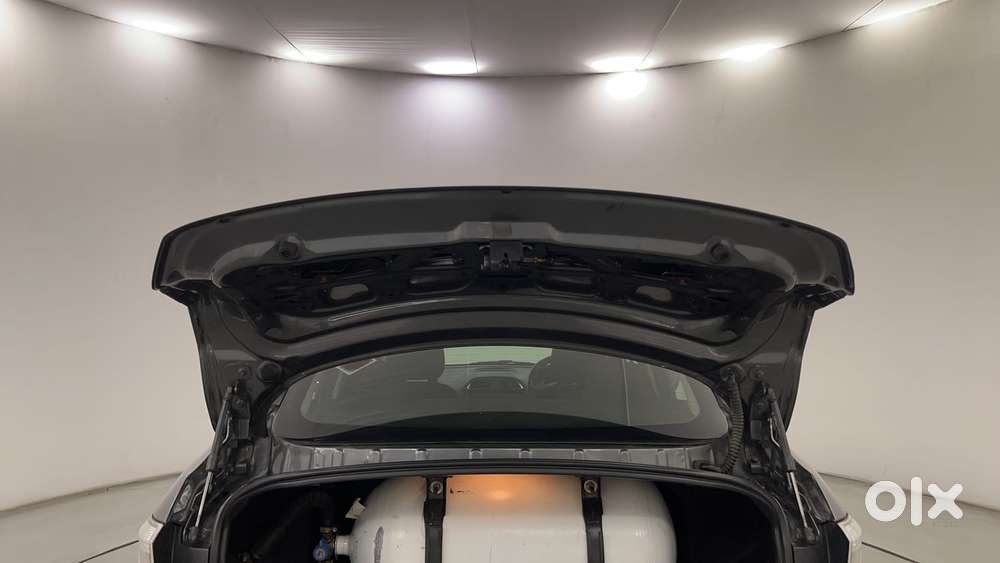 Tata Tigor 1.2 Revotron Xz Plus Cng, 2022, Cng & Hybrids