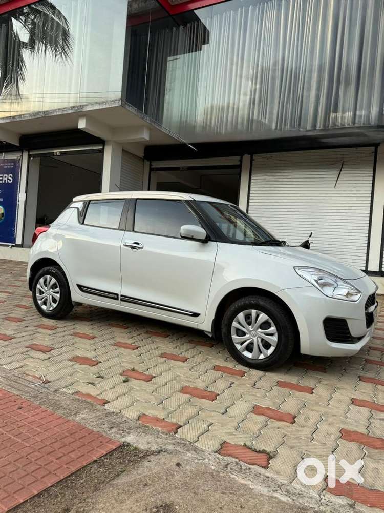 Maruti Suzuki 2023 Km Driven