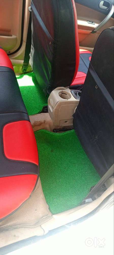 Ford Fiesta Classic 2012 Diesel Well Maintained
