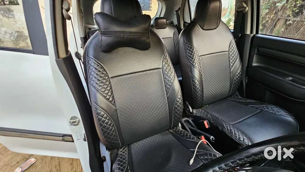 Maruti Suzuki Press Excellent Condition