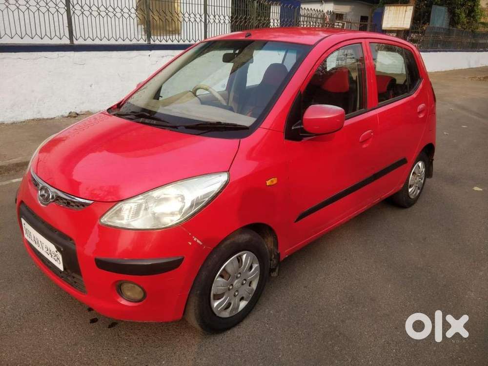 Hyundai I10 2009 Petrol Well Maintained