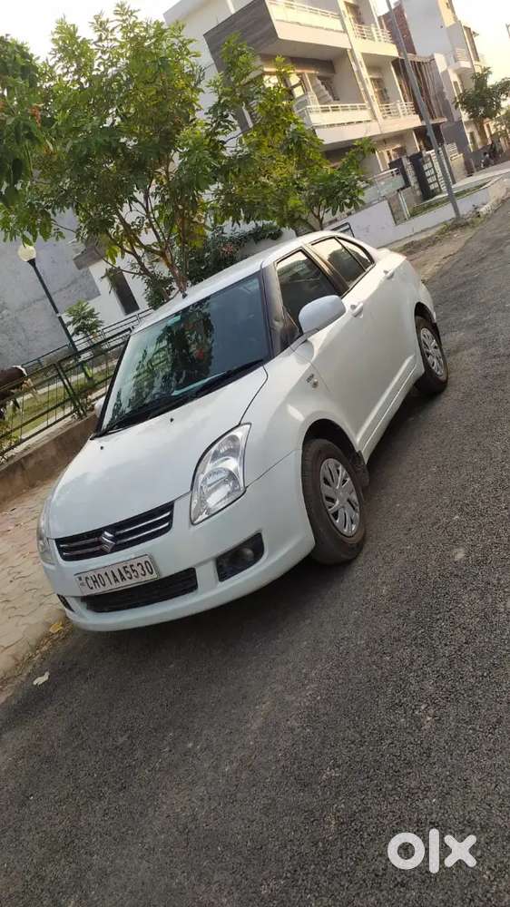 Maruti Suzuki Swift 2010