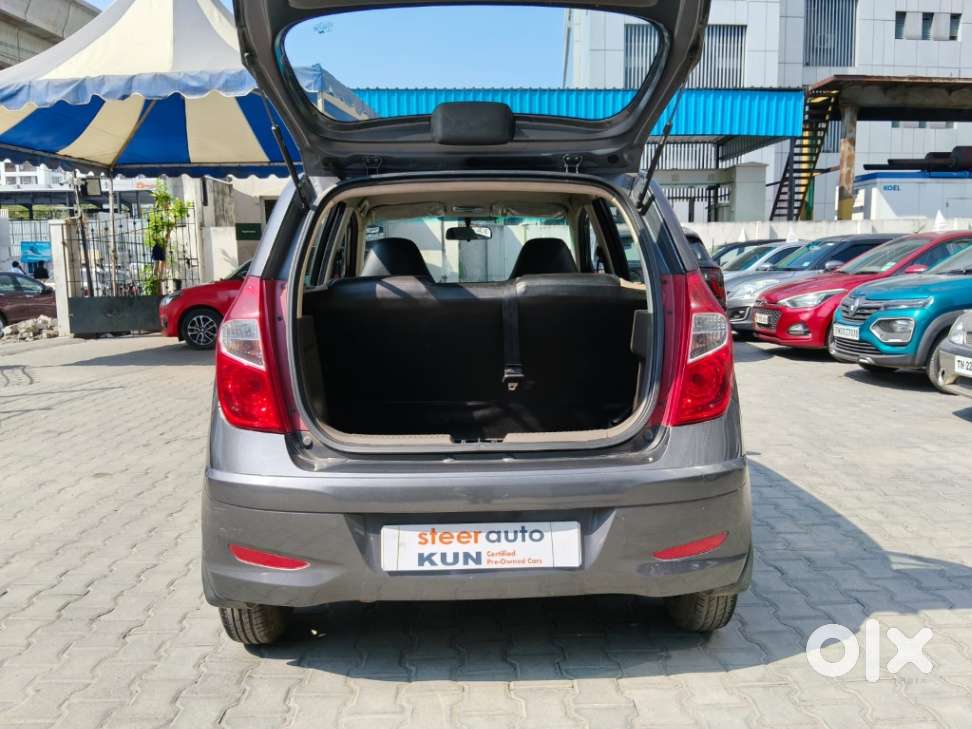 Hyundai I10 Era, 2011, Petrol