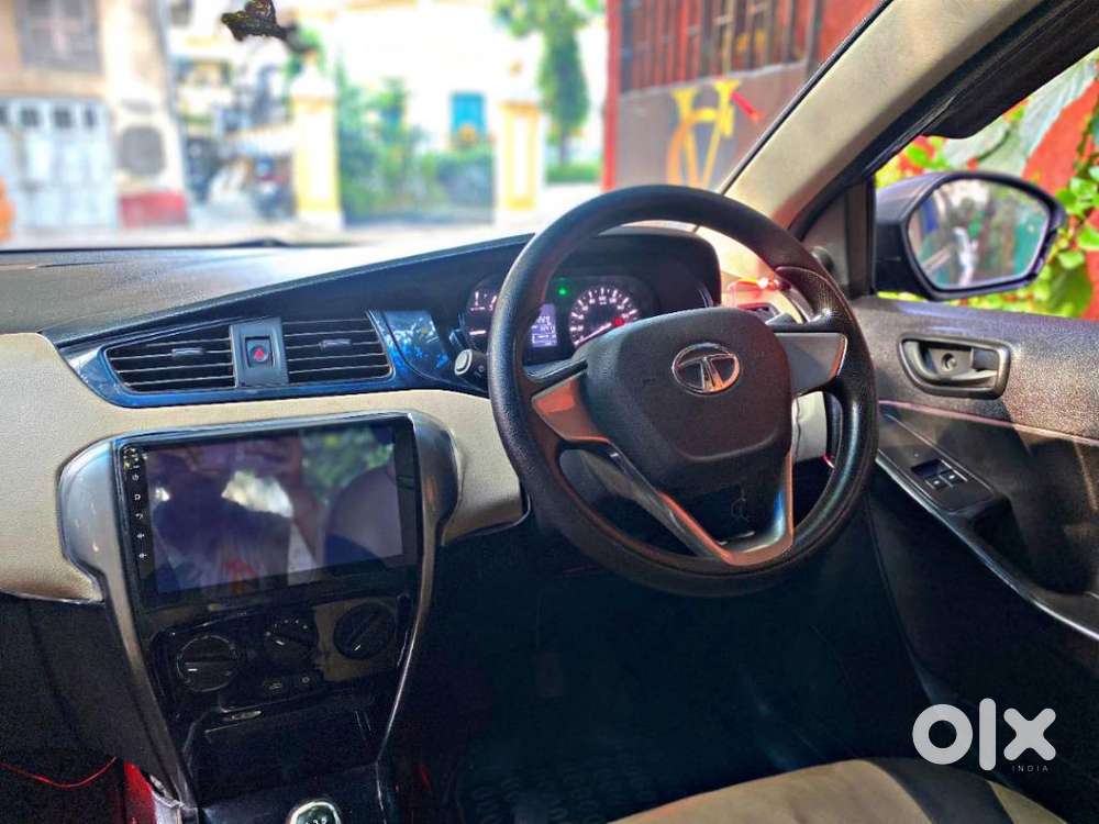 Tata Zest  Quadrajet 1.3 75ps Xe, 2015, Diesel