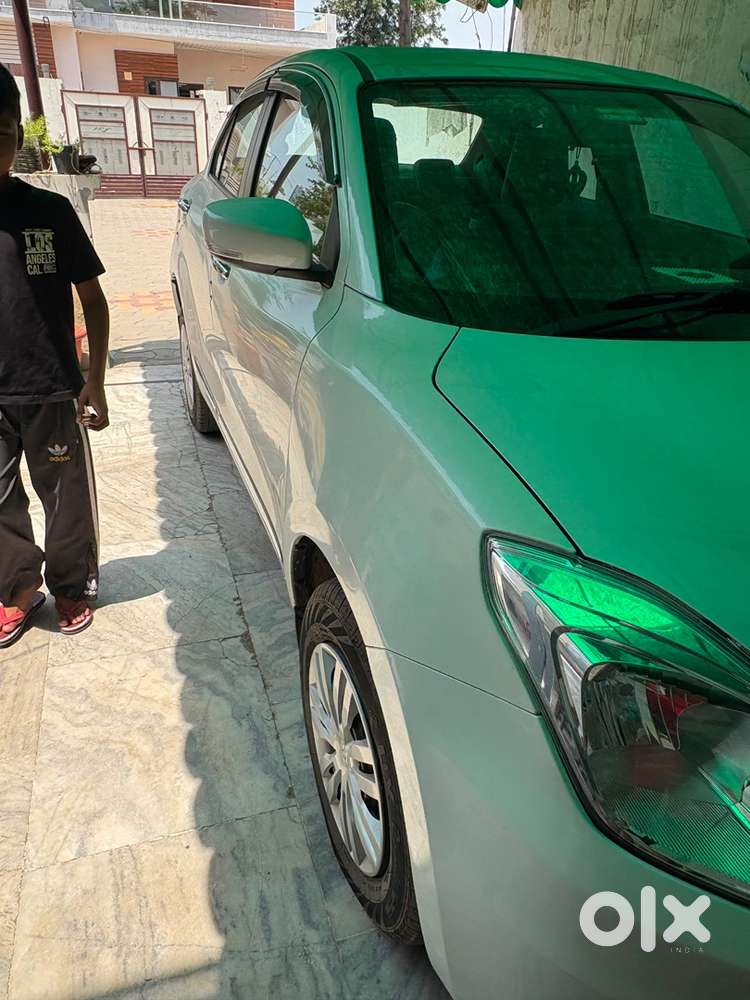 Maruti Suzuki Petrol Manual 2024