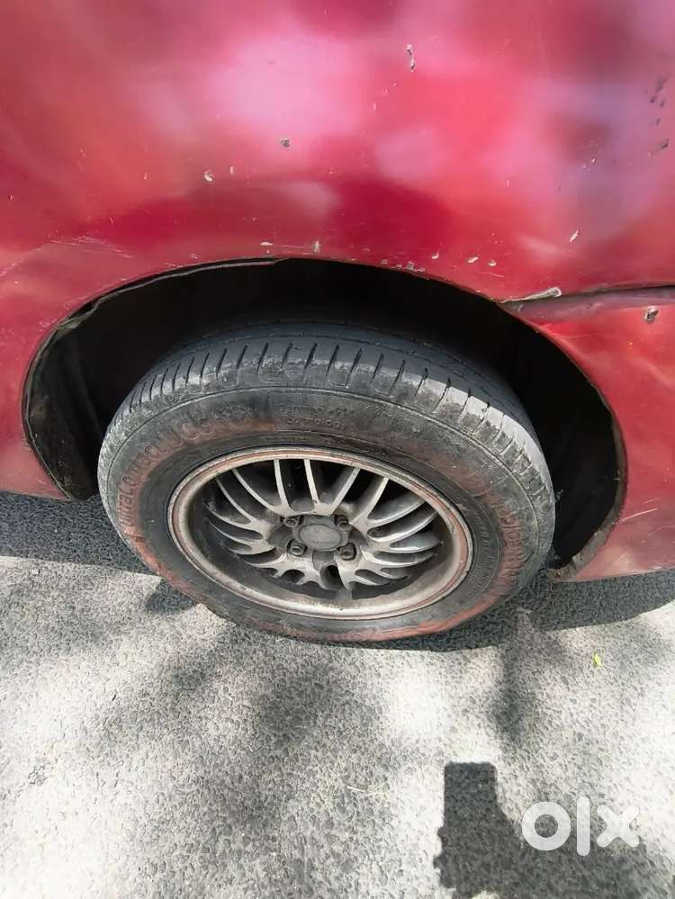 Toyota Etios Liva Petrol+cng @ 1,01,000/-