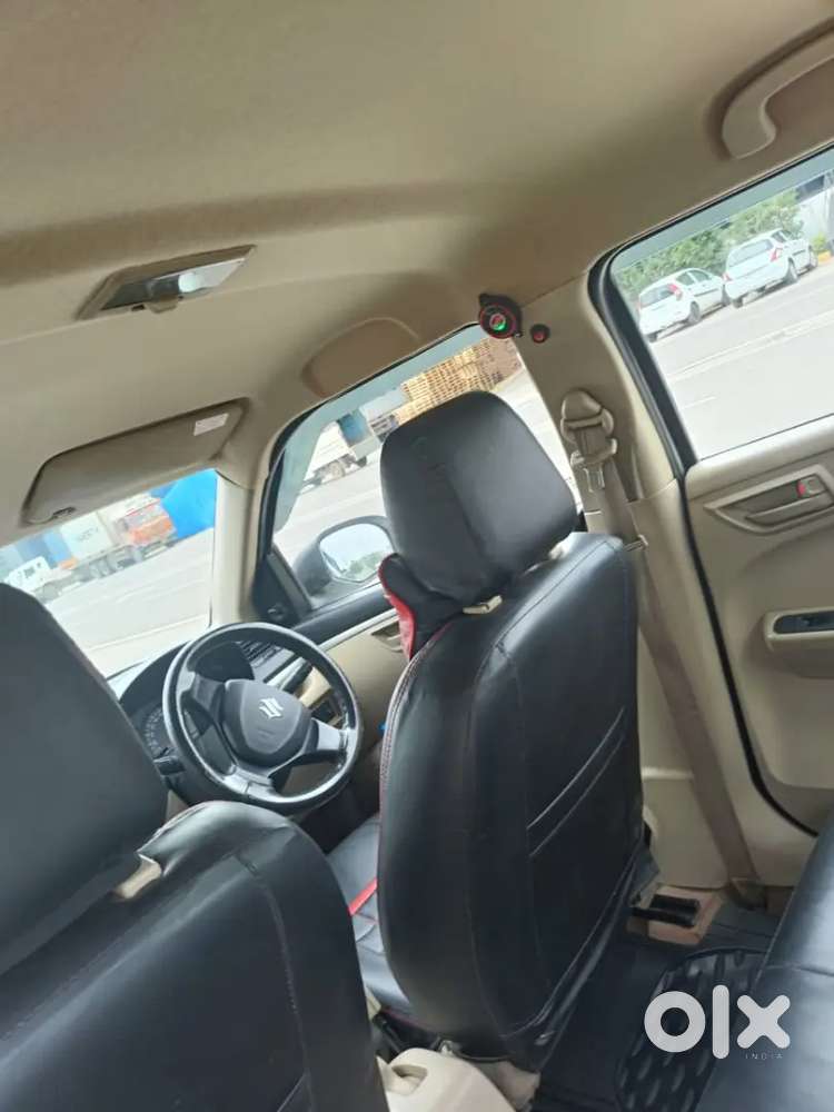 Maruti Suzuki Dzire 2019 Diesel Well Maintained