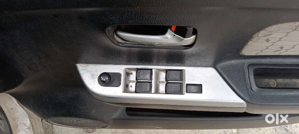 Maruti Suzuki Wagon R 2015
