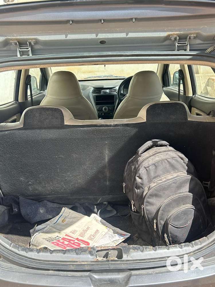 Hyundai Eon 2018 Petrol 58500 Km Driven