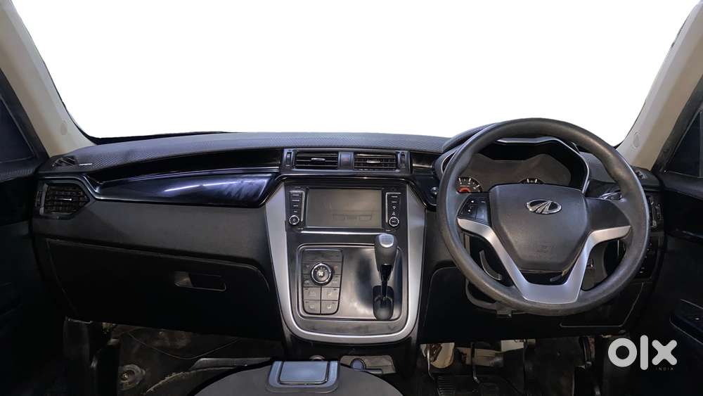 Mahindra Kuv100 Nxt 1.2 K8 Petrol 6 Str, 2018, Petrol