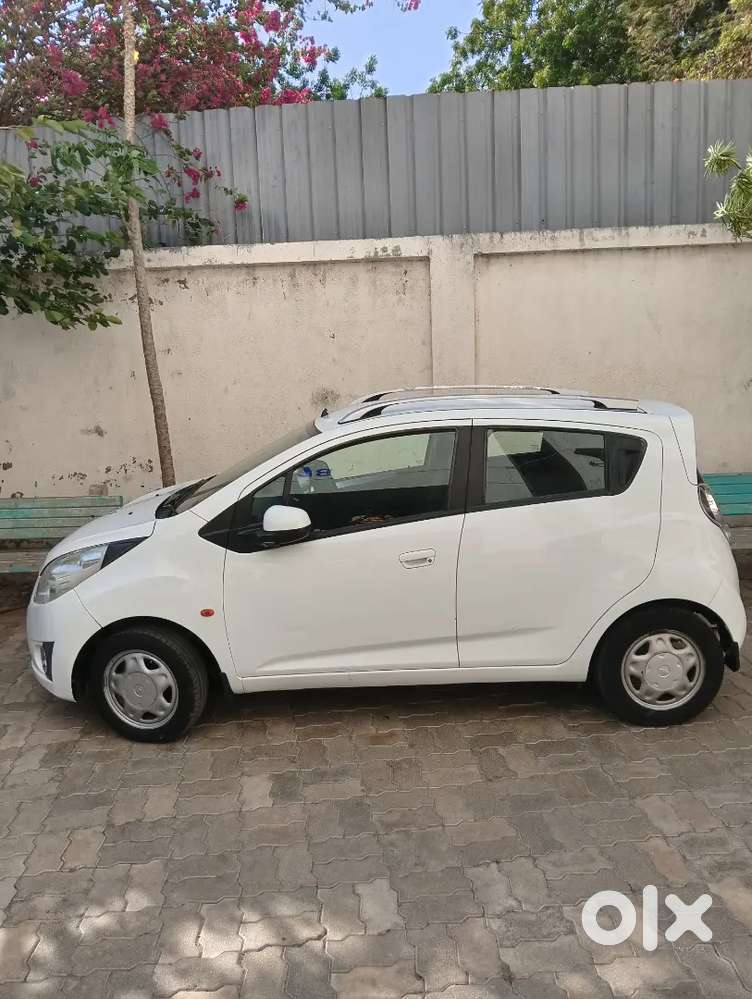 Chevrolet Beat