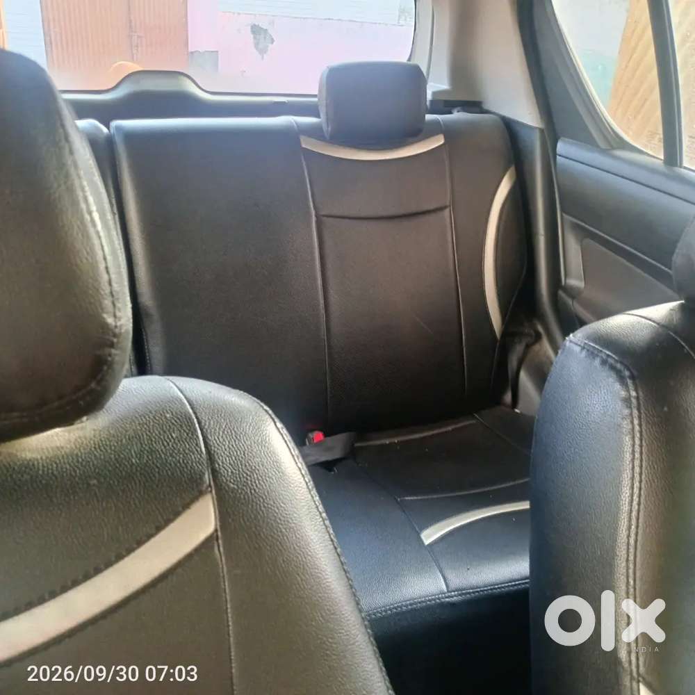 Swift Vdi (o) Diesel;dual Airbags + Abs;only 66k Km ; 15 Oem Alloys