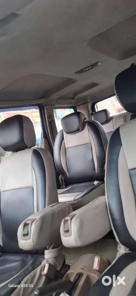 Mahindra Xylo 2010 Diesel Well Maintained